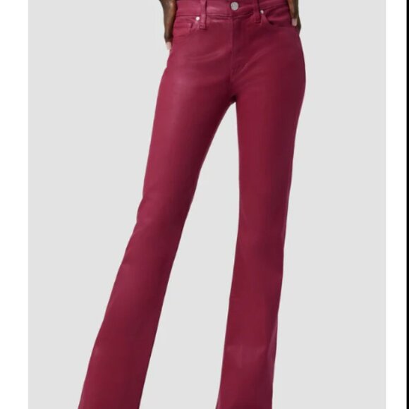 Hudson Jeans Denim - NWT HUDSON Barbara High-Rise Bootcut Jean - size 26